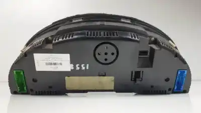 Peça sobressalente para automóvel em segunda mão quadrante por audi a4 berlina (8e) ake referências oem iam 8e0920900 0263626015 