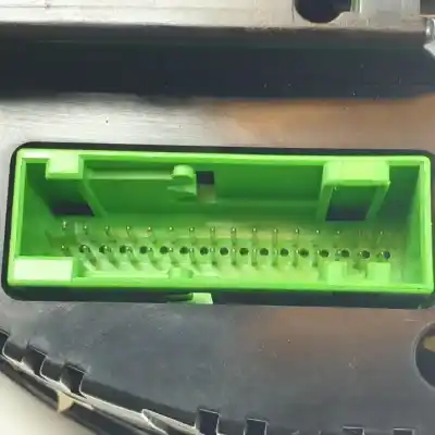 Peça sobressalente para automóvel em segunda mão quadrante por audi a4 berlina (8e) ake referências oem iam 8e0920900 0263626015 