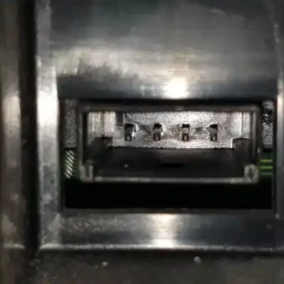 Peça sobressalente para automóvel em segunda mão quadrante por audi a4 berlina (8e) ake referências oem iam 8e0920900 0263626015 