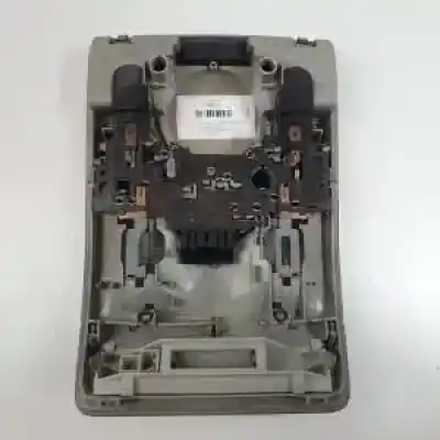 Second-hand car spare part interior light for audi a4 berlina (8e) ake oem iam references 8e0947135e  