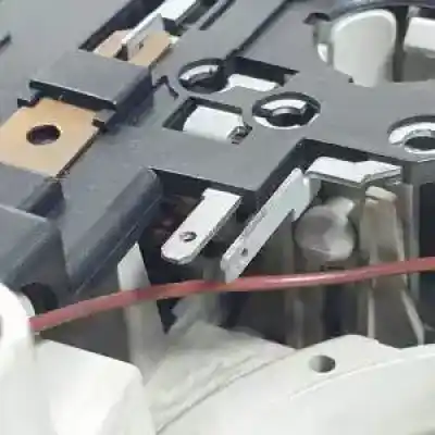 Second-hand car spare part interior light for audi a4 berlina (8e) ake oem iam references 8e0947135e  