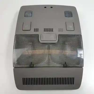 Автозапчасти б/у ВНУТРЕННИЙ СВЕТ за AUDI A4 BERLINA (8E)  ссылки OEM IAM 8E0947135E  