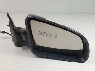 Peça sobressalente para automóvel em segunda mão espelho retrovisor direito por audi a4 berlina (8e) ake referências oem iam   