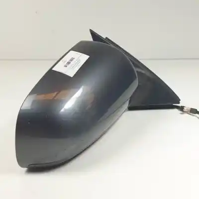 Peça sobressalente para automóvel em segunda mão espelho retrovisor direito por audi a4 berlina (8e) ake referências oem iam   