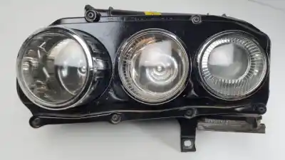 Peça sobressalente para automóvel em segunda mão farol / farolim esquerdo por alfa romeo 159 (140) 939a2000 referências oem iam 