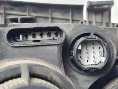 Peça sobressalente para automóvel em segunda mão farol / farolim esquerdo por alfa romeo 159 (140) 939a2000 referências oem iam   