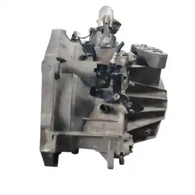 Автозапчастина б/у коробка передач для opel astra gtc z19dt посилання на oem iam 55192042  