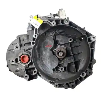 Автозапчастина б/у коробка передач для OPEL ASTRA GTC Z19DT Посилання на OEM IAM 55192042  