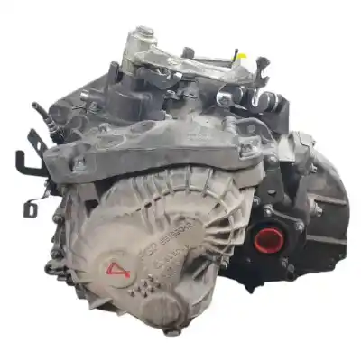 Автозапчастина б/у коробка передач для opel astra gtc z19dt посилання на oem iam 55192042  