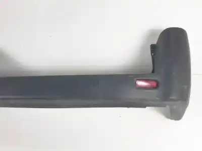 Pièce détachée automobile d'occasion pare-chocs arrière pour citroen jumpy rhkdw10uted4.rhk références oem iam    Pièce détachée automobile d'occasion pare-chocs arrière pour citroen jumpy rhkdw10uted4.rhk références oem iam