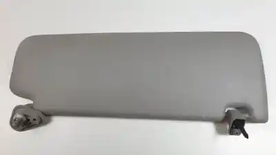 Peça sobressalente para automóvel em segunda mão pára-sol esquerdo por bmw serie 3 berlina (e90) n47d20c referências oem iam 