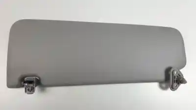 Peça sobressalente para automóvel em segunda mão para-sol direito por bmw serie 3 berlina (e90) n47d20c referências oem iam 