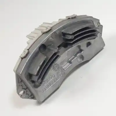Peça sobressalente para automóvel em segunda mão resistência sofagem chauffage por bmw serie 3 berlina (e90) n47d20c referências oem iam not1000660wb