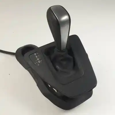 Peça sobressalente para automóvel em segunda mão Alavanca De Velocidades por BMW SERIE 3 BERLINA (E90) N47D20C Referências OEM IAM 756248402  