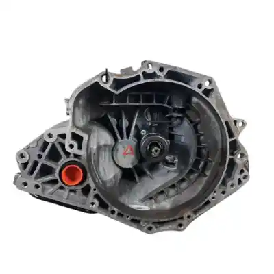 Second-hand car spare part GEARBOX for OPEL ASTRA H BERLINA  OEM IAM references 55355489  