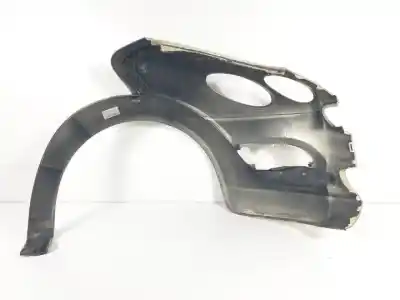 Автозапчастина б/у передне ліве крило для smart forfour (w454) 135950 посилання на oem iam   