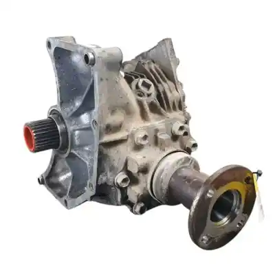 Second-hand car spare part FRONT DIFFERENTIAL for NISSAN X-TRAIL (T30)  OEM IAM references  R: 2.47 