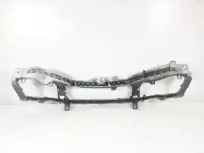 Second-hand car spare part front panel for ford focus berlina (cap) q6da oem iam references   