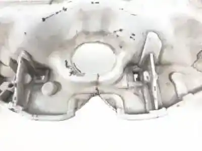 Second-hand car spare part front panel for ford focus berlina (cap) q6da oem iam references   