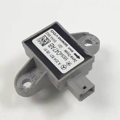 Second-hand car spare part SENSOR for MERCEDES-BENZ CLASE C (W204) BERLINA OM646811.646811 OEM IAM references A2048210651  