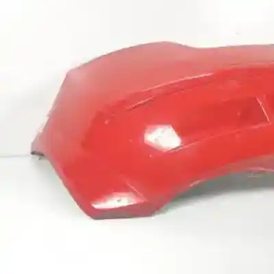 Pezzo di ricambio per auto di seconda mano paraurti posteriore per fiat stilo (192) g/ 182b6000 riferimenti oem iam   