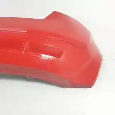 Pezzo di ricambio per auto di seconda mano paraurti posteriore per fiat stilo (192) g/ 182b6000 riferimenti oem iam   