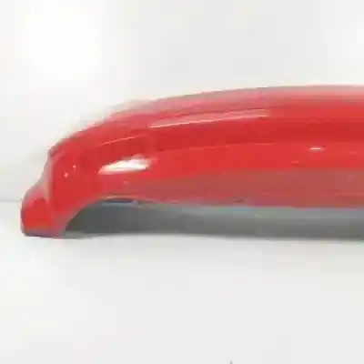 Pezzo di ricambio per auto di seconda mano paraurti posteriore per fiat stilo (192) g/ 182b6000 riferimenti oem iam   