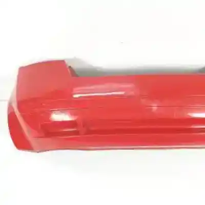 Pezzo di ricambio per auto di seconda mano paraurti posteriore per fiat stilo (192) g/ 182b6000 riferimenti oem iam   