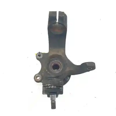 Автозапчасти б/у передняя правая кулачка за ford tourneo connect (tc7) d/bhpa ссылки oem iam 5012dt1  