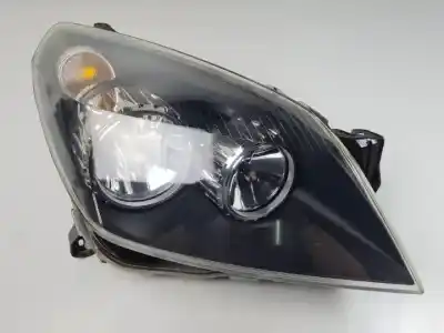 Автозапчастина б/у ПРАВА ФА для OPEL ASTRA H BERLINA  Посилання на OEM IAM 24451033RH HALOGENO 1EG27037002  Автозапчастина б/у ПРАВА ФА для OPEL ASTRA H BERLINA  Посилання на OEM IAM 24451033RH HALOGENO 1EG27037002