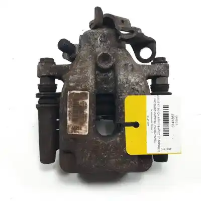 Second-hand car spare part rear right brake caliper for citroen c4 coupe 9hx oem iam references 9683853880