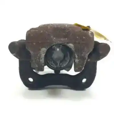 Peça sobressalente para automóvel em segunda mão pinça de travão traseira esquerda por citroen c4 coupe 9hx referências oem iam 9683853980  