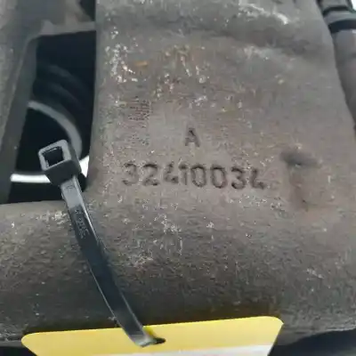 Pezzo di ricambio per auto di seconda mano pinza freno anteriore sinistra per citroen jumpy rhkdw10uted4.rhk riferimenti oem iam 32410034   Pezzo di ricambio per auto di seconda mano pinza freno anteriore sinistra per citroen jumpy rhkdw10uted4.rhk riferimenti oem iam 32410034