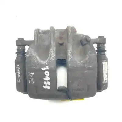 Pièce détachée automobile d'occasion etrier de frein avant gauche pour citroen jumpy rhkdw10uted4.rhk références oem iam 32410034