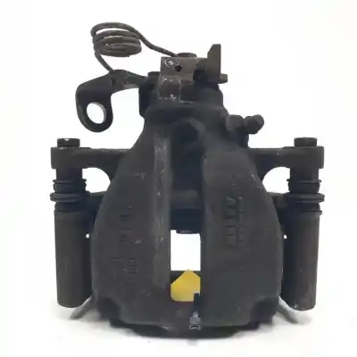 Pièce détachée automobile d'occasion etrier de frein arriere droit pour citroen jumpy rhkdw10uted4.rhk références oem iam 