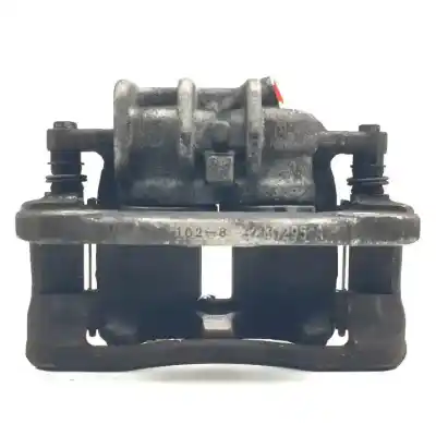 Pezzo di ricambio per auto di seconda mano pinza freno anteriore destra per citroen jumpy rhkdw10uted4.rhk riferimenti oem iam 32410035   Pezzo di ricambio per auto di seconda mano pinza freno anteriore destra per citroen jumpy rhkdw10uted4.rhk riferimenti oem iam 32410035