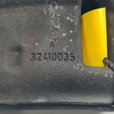 Pezzo di ricambio per auto di seconda mano pinza freno anteriore destra per citroen jumpy rhkdw10uted4.rhk riferimenti oem iam 32410035   Pezzo di ricambio per auto di seconda mano pinza freno anteriore destra per citroen jumpy rhkdw10uted4.rhk riferimenti oem iam 32410035