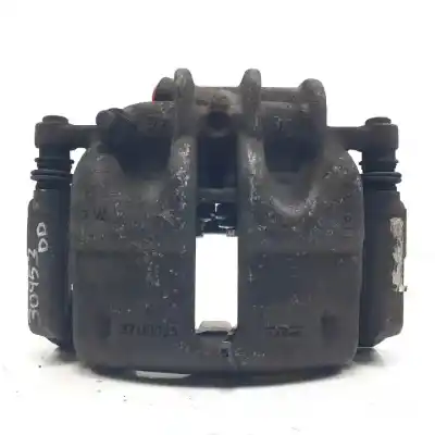 Pièce détachée automobile d'occasion etrier de frein avant droit pour citroen jumpy rhkdw10uted4.rhk références oem iam 32410035