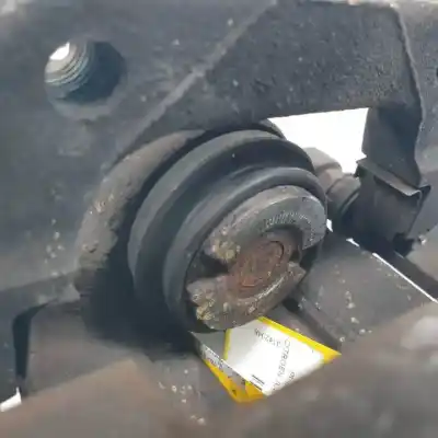 Pezzo di ricambio per auto di seconda mano pinza freno posteriore sinistra per citroen jumpy rhkdw10uted4.rhk riferimenti oem iam    Pezzo di ricambio per auto di seconda mano pinza freno posteriore sinistra per citroen jumpy rhkdw10uted4.rhk riferimenti oem iam