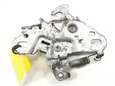 Pièce détachée automobile d'occasion serrure de capot pour citroen jumpy rhkdw10uted4.rhk références oem iam 9655142880   Pièce détachée automobile d'occasion serrure de capot pour citroen jumpy rhkdw10uted4.rhk références oem iam 9655142880