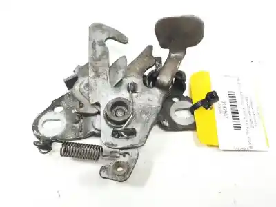 Pièce détachée automobile d'occasion serrure de capot pour citroen jumpy rhkdw10uted4.rhk références oem iam 9655142880