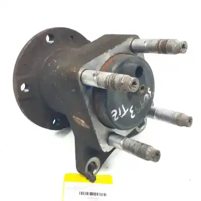 Pezzo di ricambio per auto di seconda mano snodo posteriore sinistro per citroen jumpy rhkdw10uted4.rhk riferimenti oem iam    Pezzo di ricambio per auto di seconda mano snodo posteriore sinistro per citroen jumpy rhkdw10uted4.rhk riferimenti oem iam