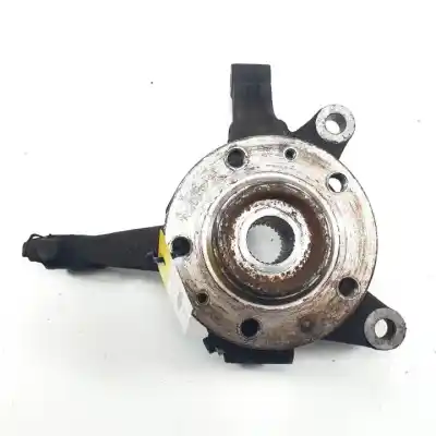 Pièce détachée automobile d'occasion moyeu de roue avant droite pour citroen jumpy rhkdw10uted4.rhk références oem iam 