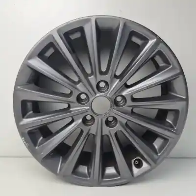 Peça sobressalente para automóvel em segunda mão jogo de jantes por ford focus lim. xwdb.xwdd.xwda.xwdc.xwde referências oem iam f1ec1007n1a