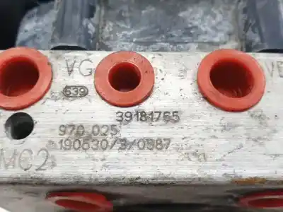 Pezzo di ricambio per auto di seconda mano abs per citroen c3 hn05 riferimenti oem iam 9830317080 39181765 0265291454 