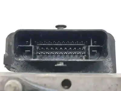 Pezzo di ricambio per auto di seconda mano abs per citroen c3 hn05 riferimenti oem iam 9830317080 39181765 0265291454 