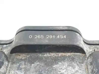 Pezzo di ricambio per auto di seconda mano abs per citroen c3 hn05 riferimenti oem iam 9830317080 39181765 0265291454 