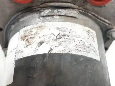 Pezzo di ricambio per auto di seconda mano abs per citroen c3 hn05 riferimenti oem iam 9830317080 39181765 0265291454 