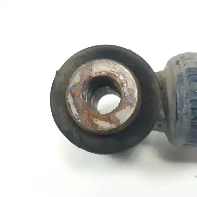Peça sobressalente para automóvel em segunda mão amortecedor traseiro esquerdo por citroen c3 hn05 referências oem iam 9824997280  