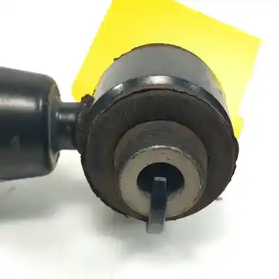 Peça sobressalente para automóvel em segunda mão amortecedor traseiro esquerdo por citroen c3 hn05 referências oem iam 9824997280  